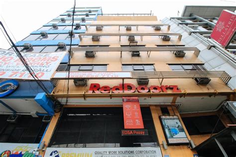 REDDOORZ AT HOTEL ROSEMARIE $22 ($̶4̶0̶).